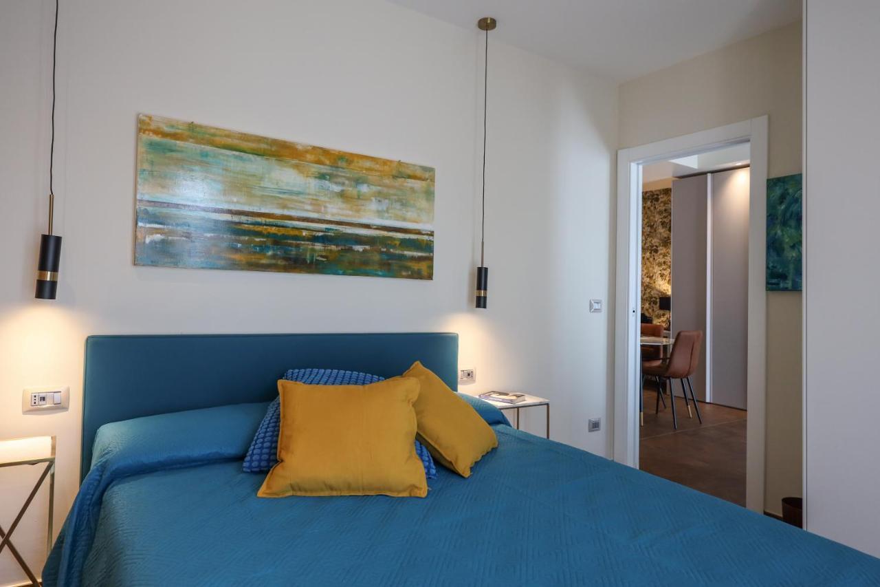 Visconti 46 Central Apartments Bari Exterior photo