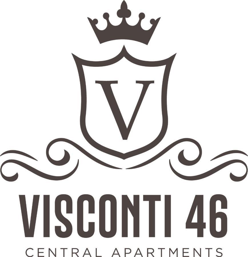 Visconti 46 Central Apartments Bari Exterior photo