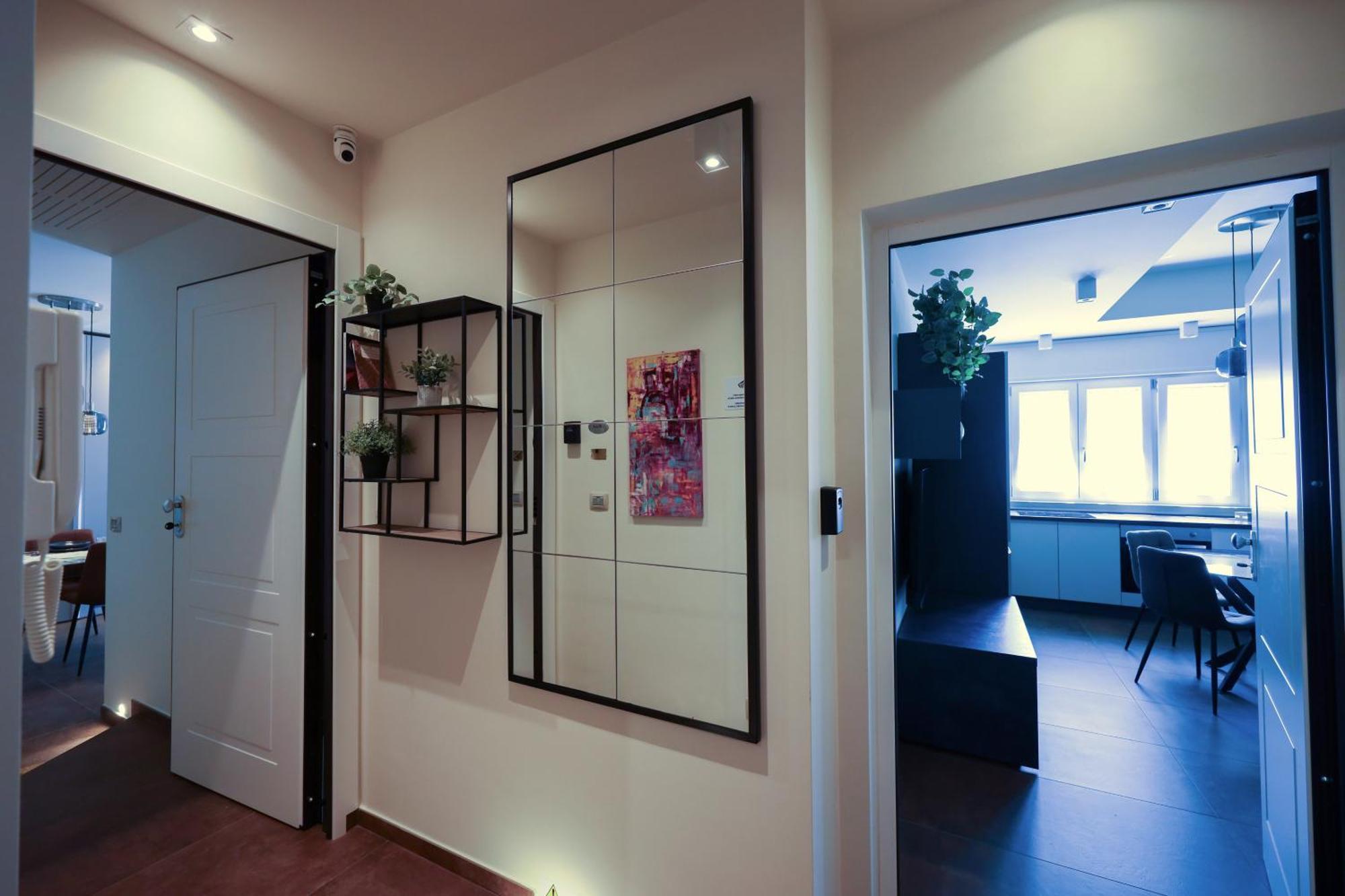 Visconti 46 Central Apartments Bari Exterior photo