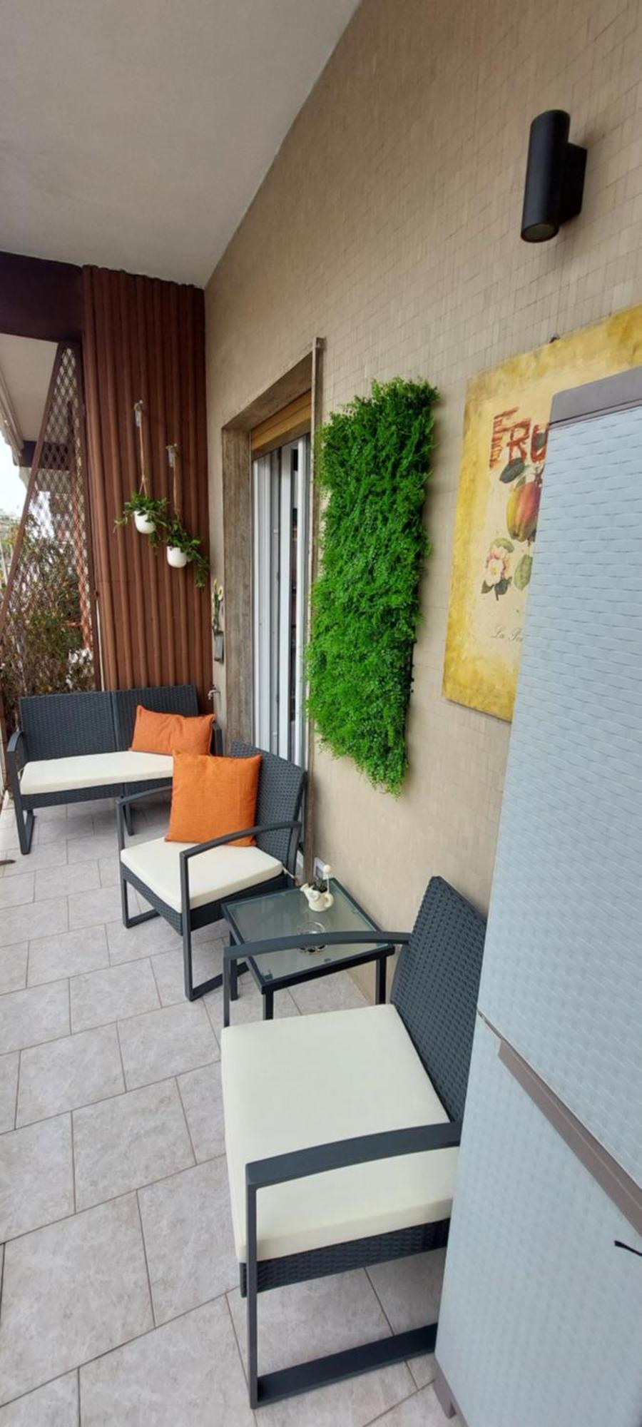 Visconti 46 Central Apartments Bari Exterior photo